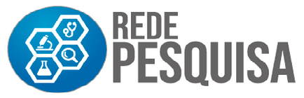 Registro de Projetos - Rede Pesquisa