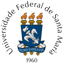 Registro de Projetos - Portal UFSM