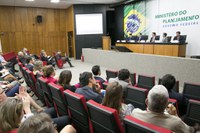 Ministério da Economia seleciona servidores para compor quadro da Secretaria de Desenvolvimento da Infraestrutura