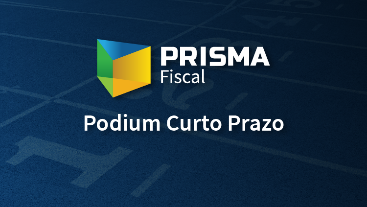 Podium de Curto Prazo 