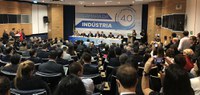 Governo lança Câmara Brasileira da Indústria 4.0