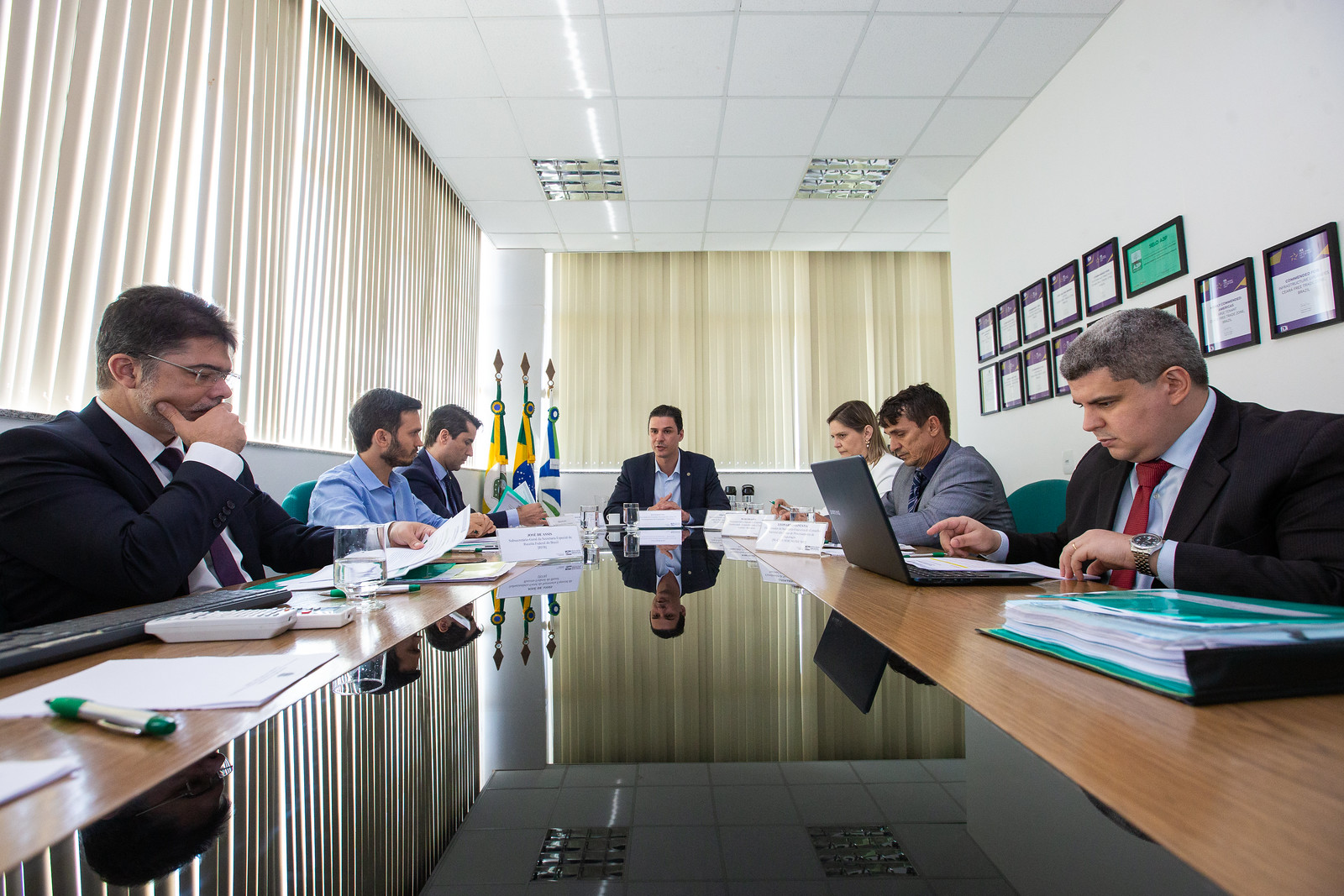 XXVII Reunião ordinária das ZPES