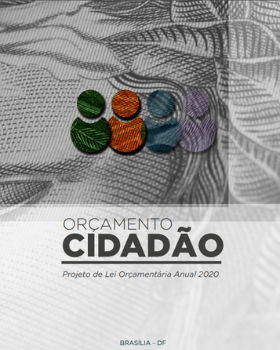 Orçamento Cidadão