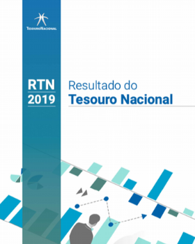 Resultado do Tesouro Nacional