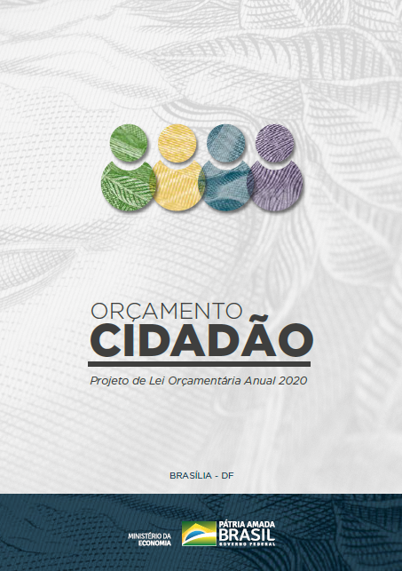 Orçamento Cidadão 2020