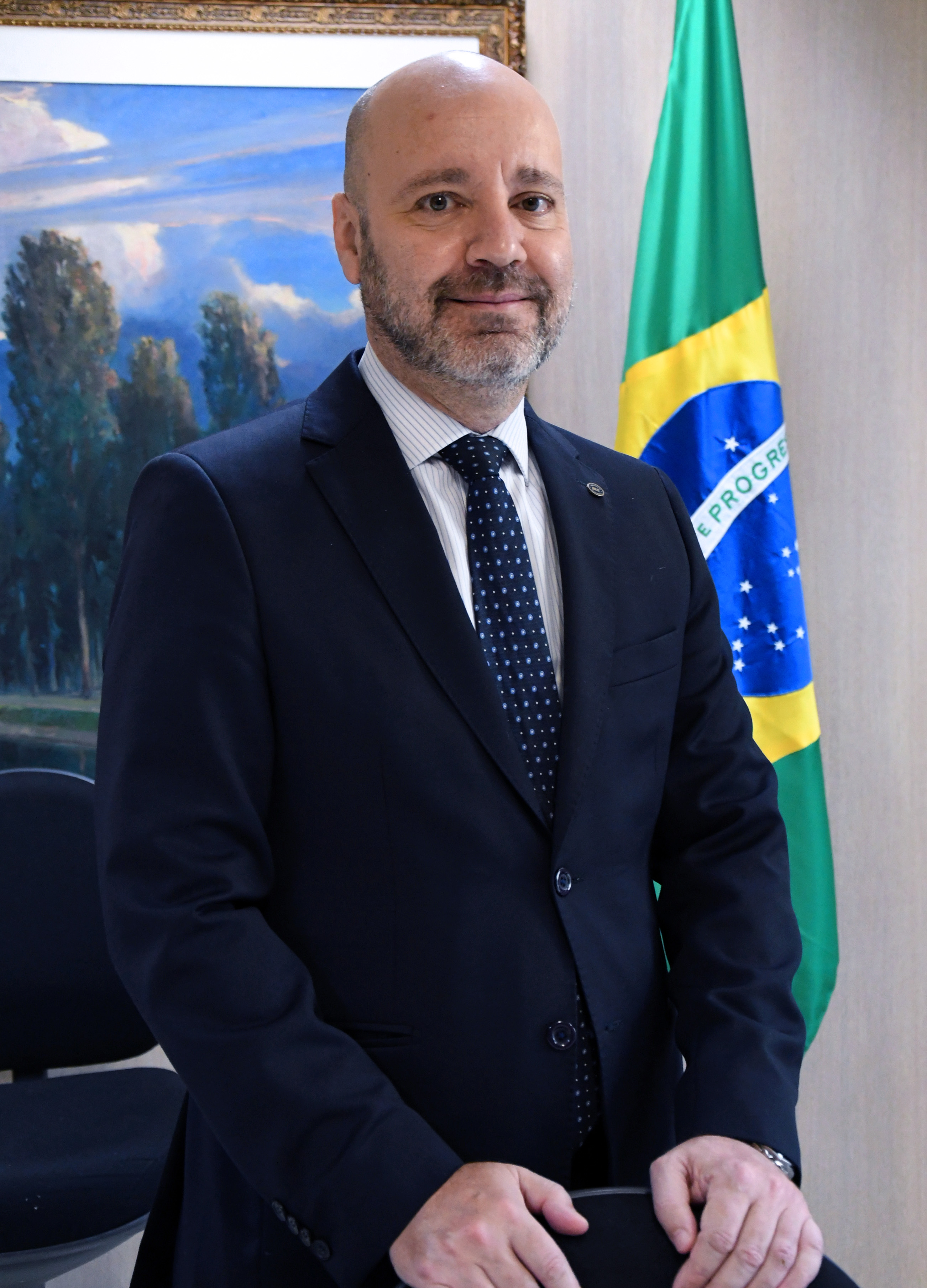 Rogerio Boueri Miranda