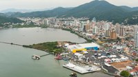 ANTAQ agenda Audiência Pública sobre a concessão do Porto de Itajaí