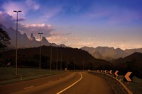 ANTT publica edital para concessão da rodovia Rio de Janeiro (RJ) – Governador Valadares (MG)