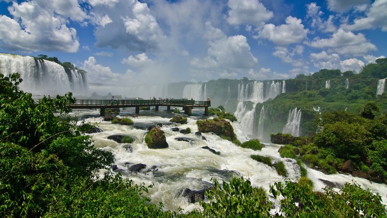 Iguaçu