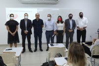 Com o apoio do Governo Federal, Jaboatão dos Guararapes/PE realiza reunião de Kick off sobre projeto de estruturação de PPP na saúde