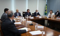 Conselho do PPI qualifica 21 novos projetos no âmbito do Programa durante 16ª Reunião