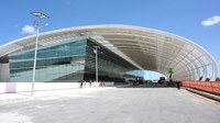 Conselho do PPI recomenda qualificação para a relicitação do Aeroporto Governador Aluízio Alves (ASGA)