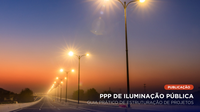 Em parceria com o Banco Mundial, Governo Federal lança guia prático de PPP de iluminação pública voltado para gestores municipais