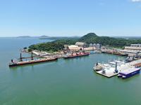 Decreto Presidencial qualifica empreendimentos portuários no PPI