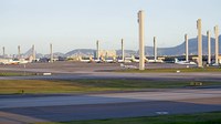 Decreto presidencial qualifica no PPI o aeroporto Internacional do Rio de Janeiro/Galeão