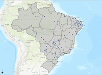 Decreto qualifica ativos da Conab no PPI