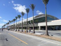 Encerrada consulta pública sobre projeto de relicitação do Aeroporto de São Gonçalo do Amarante, em Natal (RN)