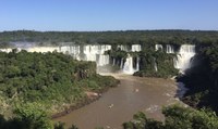 Governo autoriza a publicação do edital de concessão do Parque Nacional do Iguaçu