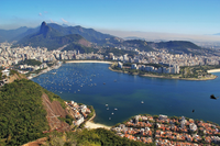 Governo do Estado do Rio de Janeiro assina maior contrato de concessão de saneamento do país