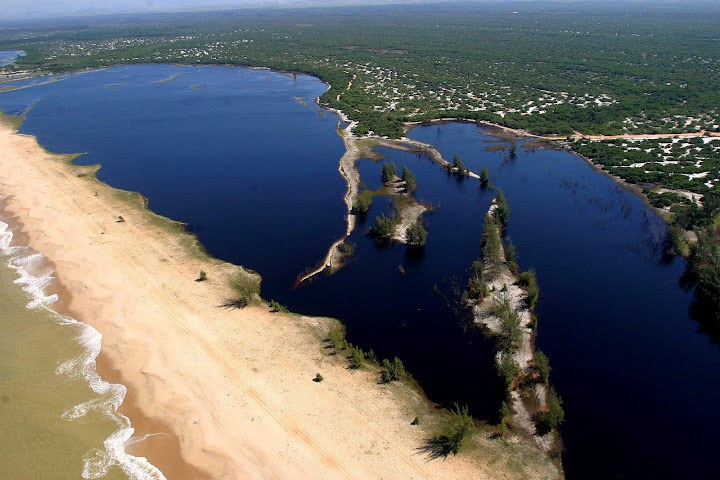 Parque Nacional Restinga de Jurubatiba