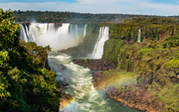 Governo realiza 2° Roadshow sobre o projeto da nova concessão do Parque Nacional do Iguaçu