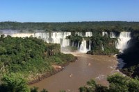 Inscrições abertas para o 2° Roadshow sobre o projeto da nova concessão do Parque Nacional do Iguaçu