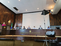 Ministério da Economia realiza audiência pública para a privatização da CeasaMinas