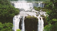Parque Nacional do Iguaçu receberá mais de R$ 4 bilhões em investimentos para a ampliação do turismo sustentáve