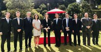 PPI apresenta oportunidades de investimento no Brasil em encontro na Embaixada do Japão