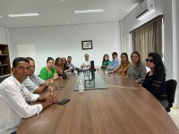 PPI participa de audiências públicas para apresentação do projeto da UHE Tabajara