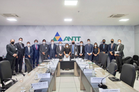 PPI participa de Encontro de Articulação Setorial da ANTT sobre Transporte de Passageiros