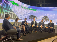 Programa de Parcerias de Investimentos e desafios do desenvolvimento sustentável são temas da participação brasileira na COP 26