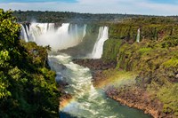 Projeto da nova concessão do Parque Nacional do Iguaçu é protocolado no TCU