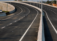 Publicada Resolução CPPI que aprova estudos para concessão da malha rodoviária de Santa Catarina