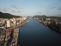 Publicada resolução que aprova modelagem e condições para a primeira desestatização de portos públicos do Brasil, da Codesa