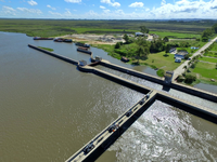 Publicada resolução que recomenda qualificação no PPI do Canal de São Gonçalo e a Hidrovia da Lagoa Mirim, no RS