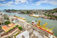Publicado o edital de privatização da Codesa: projeto será a primeira desestatização de porto organizado do país