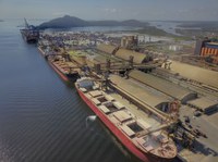 Resolução recomenda qualificação da concessão do Canal de Acesso Aquaviário do Complexo Portuário de Paranaguá e Antonina