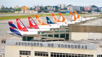 Sétima rodada de concessão de aeroportos garante investimentos de R$ 7,3 bilhões para Congonhas e mais 14 aeroportos
