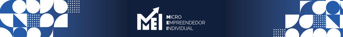 banner MEI - Micro Empreendedor Individual