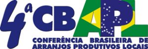 4ª Conferência Brasileira de APLs