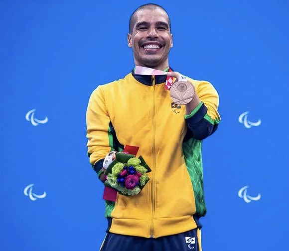 Tokyo Paralympics 2021: a gold record for Brazil