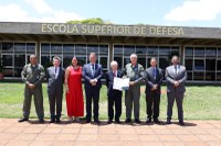ESD assina Acordo de Cooperação Técnica com a Escola Nacional de Magistratura