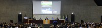 ESD promove Ciclo Anual de Seminários com o tema "A inserção do Brasil na Economia do Novo Espaço"