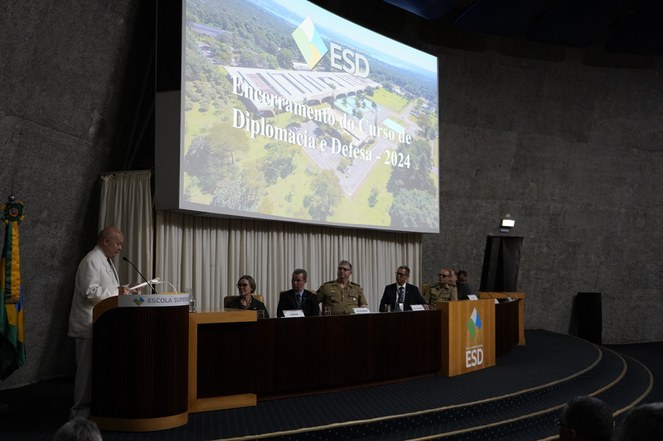 Foto: Soldado Neiva / ESD