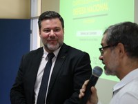 ESD realiza Curso de Extensão em Defesa Nacional, em Boa Vista (RR)