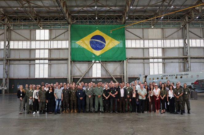 Foto: Soldado Neiva / ESD