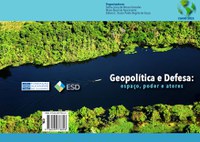 FUNAG e ESD lançam e-book sobre Geopolítica e Defesa