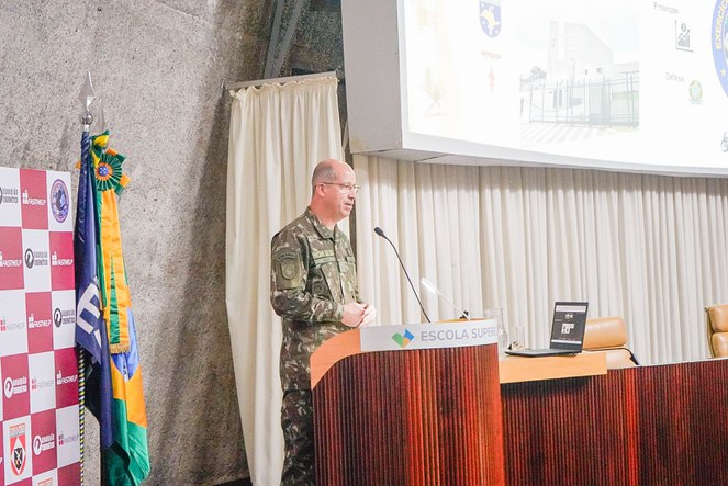 Foto: Soldado Neiva / ESD