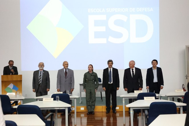 Foto: Soldado Neiva / ESD